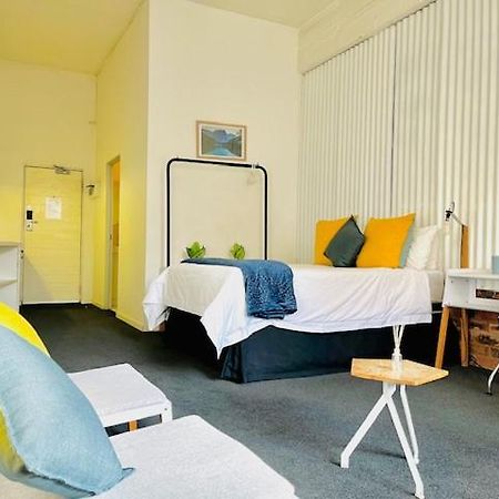 12 Decades Art Hotel Johannesbourg Extérieur photo