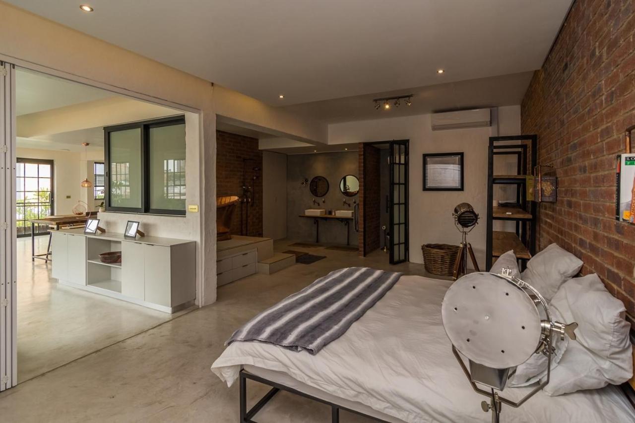 12 Decades Art Hotel Johannesbourg Extérieur photo