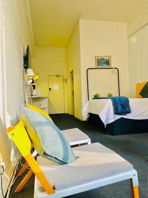12 Decades Art Hotel Johannesbourg Extérieur photo