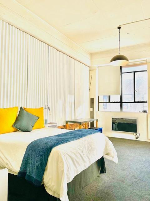 12 Decades Art Hotel Johannesbourg Extérieur photo