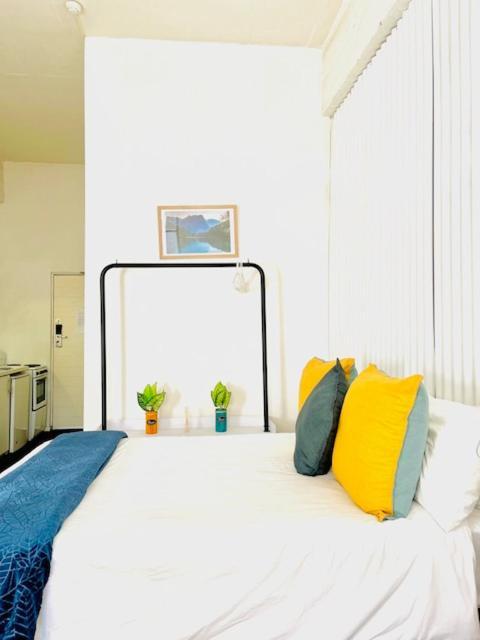 12 Decades Art Hotel Johannesbourg Extérieur photo