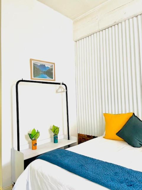 12 Decades Art Hotel Johannesbourg Extérieur photo