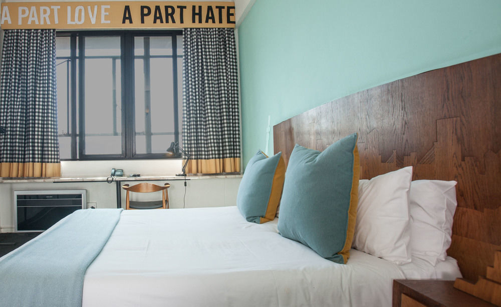 12 Decades Art Hotel Johannesbourg Extérieur photo