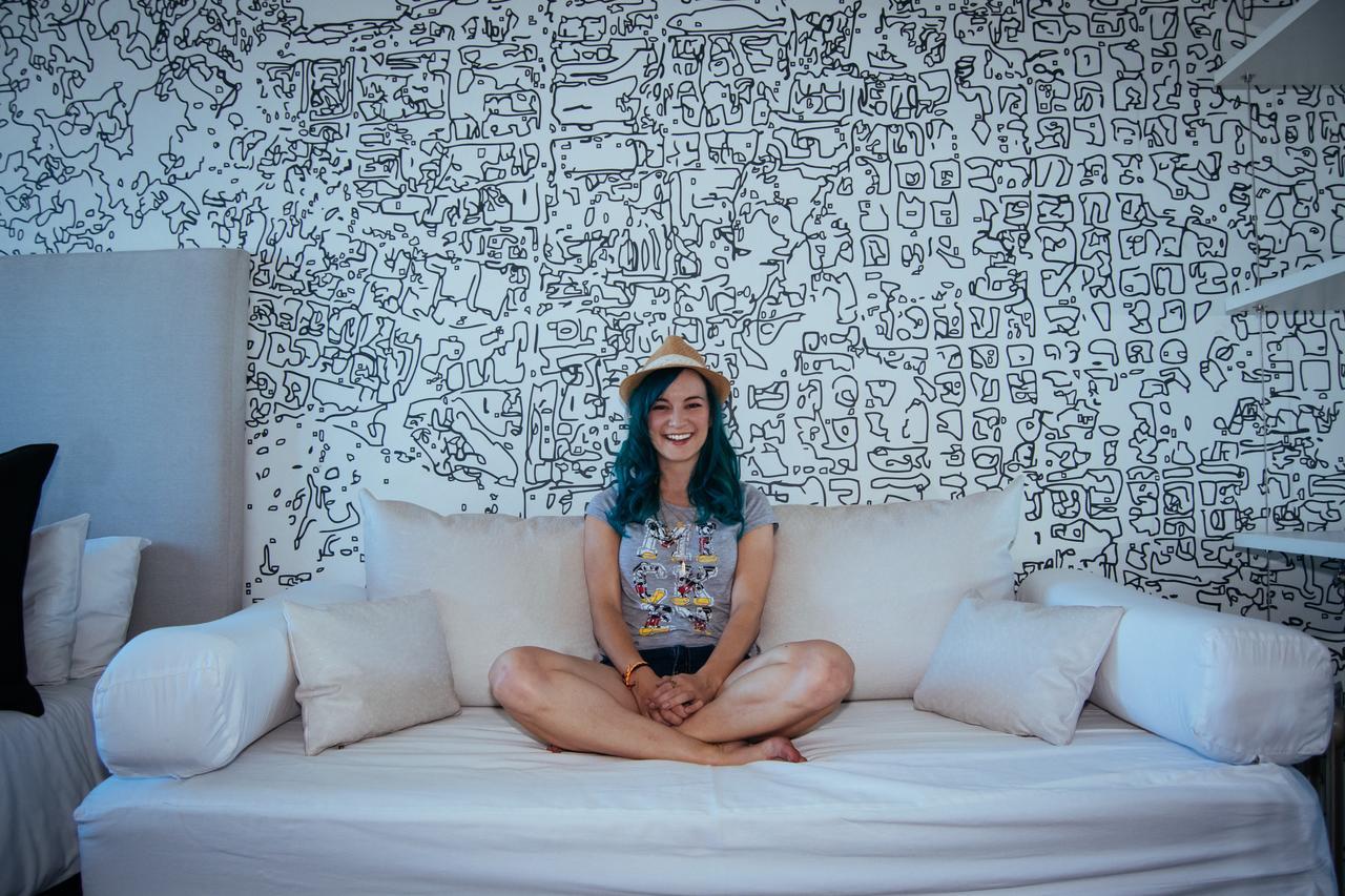12 Decades Art Hotel Johannesbourg Extérieur photo